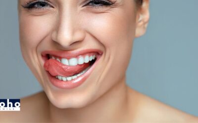 Achieving Radiant Smiles: The Art of Smile Design with a Personalized  Approach at SohoSmile