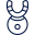 Teeth whitening illustration